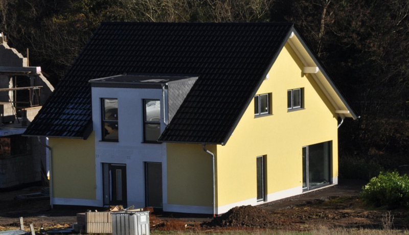 Einfamilienhaus Alfter